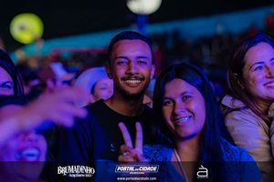BRUMADINHO AGROSHOW 2025