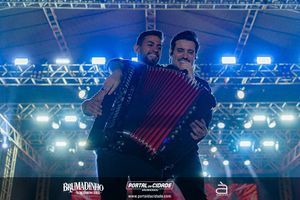 BRUMADINHO AGROSHOW 2025