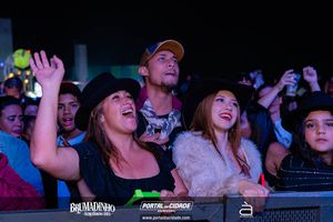BRUMADINHO AGROSHOW 2025