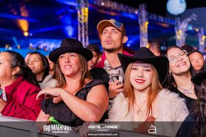 BRUMADINHO AGROSHOW 2025