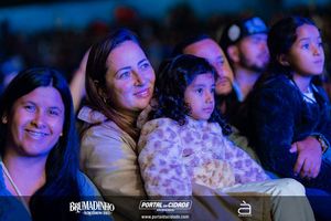 BRUMADINHO AGROSHOW 2025