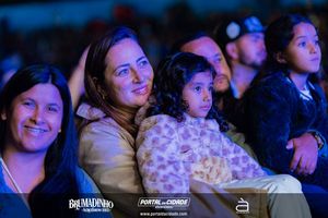 BRUMADINHO AGROSHOW 2025