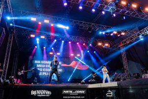 BRUMADINHO AGROSHOW 2025
