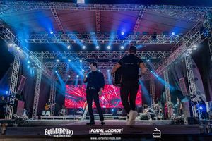 BRUMADINHO AGROSHOW 2025