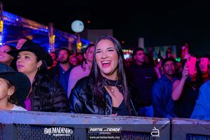 BRUMADINHO AGROSHOW 2025