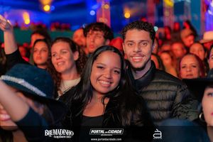 BRUMADINHO AGROSHOW 2025