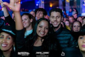 BRUMADINHO AGROSHOW 2025