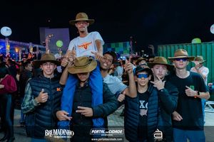 BRUMADINHO AGROSHOW 2025