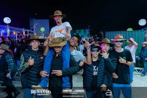 BRUMADINHO AGROSHOW 2025