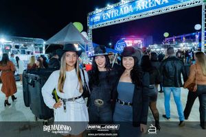 BRUMADINHO AGROSHOW 2025