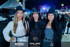 BRUMADINHO AGROSHOW 2025