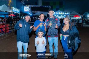 BRUMADINHO AGROSHOW 2025