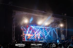 BRUMADINHO AGROSHOW 2025