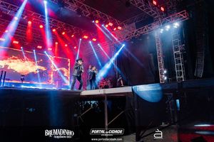 BRUMADINHO AGROSHOW 2025
