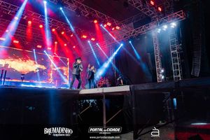 BRUMADINHO AGROSHOW 2025
