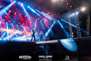 BRUMADINHO AGROSHOW 2025
