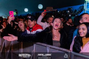 BRUMADINHO AGROSHOW 2025