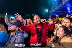 BRUMADINHO AGROSHOW 2025