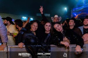 BRUMADINHO AGROSHOW 2025