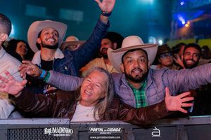 BRUMADINHO AGROSHOW 2025