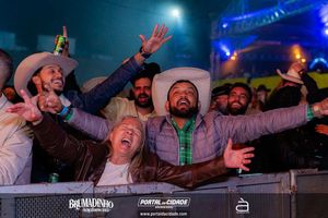 BRUMADINHO AGROSHOW 2025