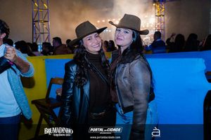 BRUMADINHO AGROSHOW 2025