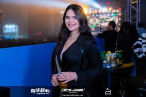 BRUMADINHO AGROSHOW 2025