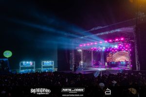 BRUMADINHO AGROSHOW 2025
