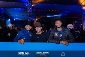 BRUMADINHO AGROSHOW 2025