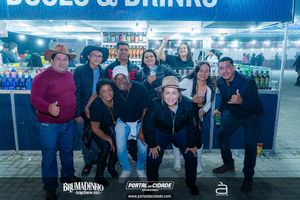 BRUMADINHO AGROSHOW 2025