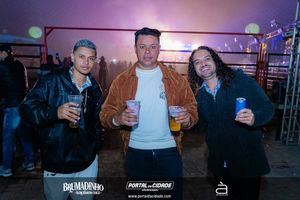 BRUMADINHO AGROSHOW 2025