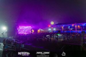 BRUMADINHO AGROSHOW 2025