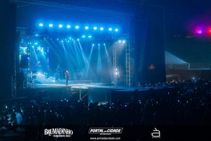 BRUMADINHO AGROSHOW 2025