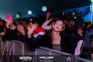 BRUMADINHO AGROSHOW 2025