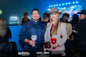 BRUMADINHO AGROSHOW 2025
