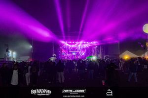 BRUMADINHO AGROSHOW 2025