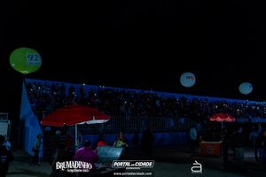 BRUMADINHO AGROSHOW 2025