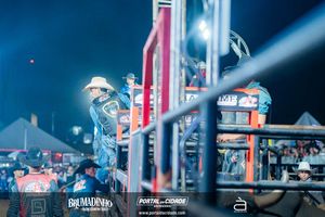 BRUMADINHO AGROSHOW 2025