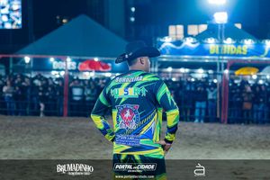 BRUMADINHO AGROSHOW 2025