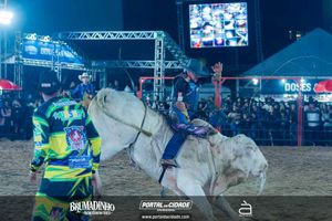 BRUMADINHO AGROSHOW 2025