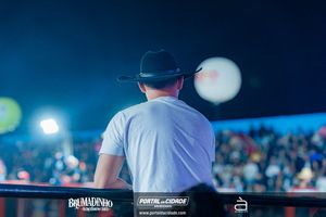 BRUMADINHO AGROSHOW 2025