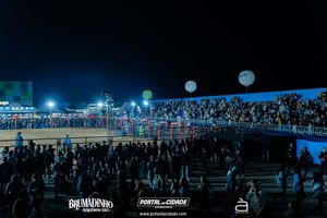 BRUMADINHO AGROSHOW 2025