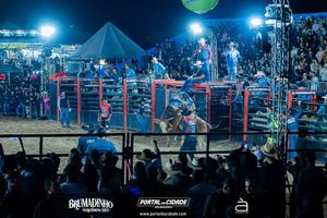 BRUMADINHO AGROSHOW 2025