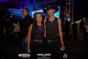 BRUMADINHO AGROSHOW 2025