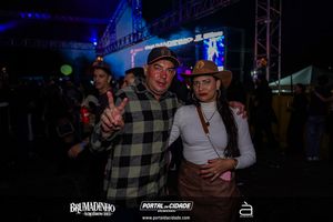 BRUMADINHO AGROSHOW 2025