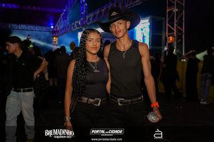 BRUMADINHO AGROSHOW 2025