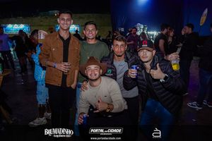 BRUMADINHO AGROSHOW 2025