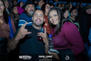 BRUMADINHO AGROSHOW 2025