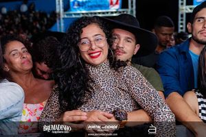 BRUMADINHO AGROSHOW 2025