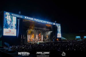 BRUMADINHO AGROSHOW 2025